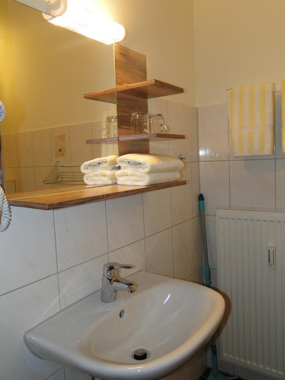 Jahnkes Gasthaus-Pension Garni Todesfelde Cameră foto